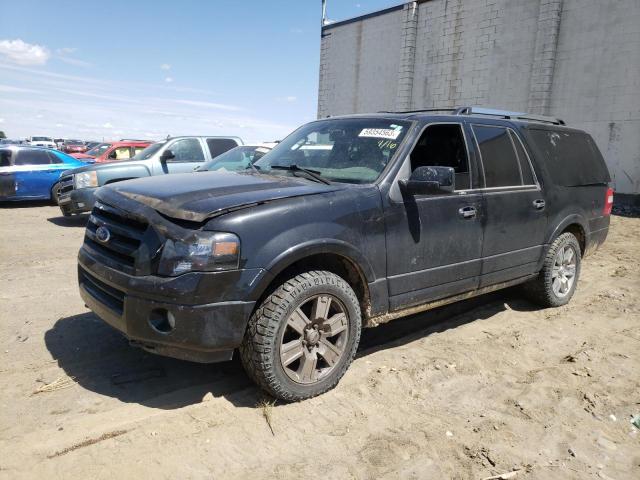 FORD EXPEDITION 2010 with VIN 1FMJK2A52AEB60336 - Photo from auction