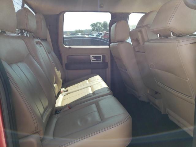 Photo 10 from auction – 2012 FORD F150 SUPER with VIN 1FTFW1ET7CKD51997