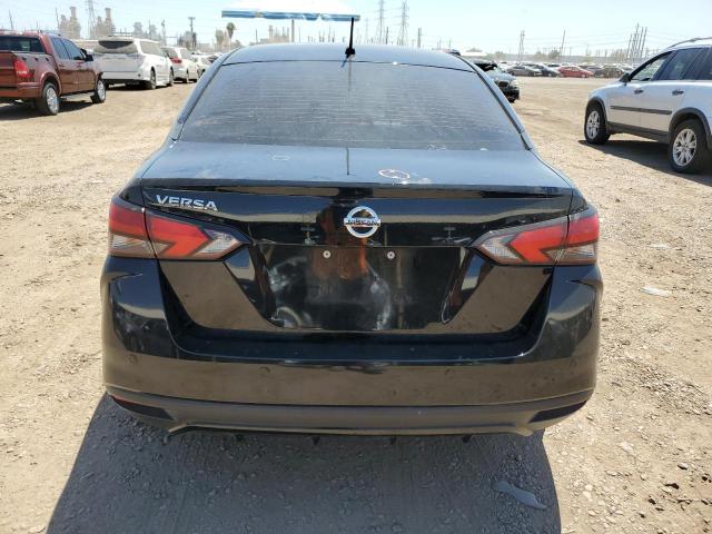 Photo 6 from auction – 2021 NISSAN VERSA S with VIN 3N1CN8DV9ML904248