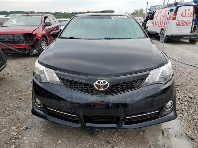 Photo 5 from auction – 2014 TOYOTA CAMRY L with VIN 4T1BF1FK4EU316647