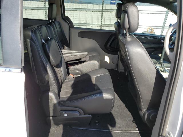 Photo 11 from auction – 2019 DODGE GRAND CARA with VIN 2C4RDGCG5KR608019
