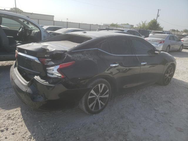 Photo 3 from auction – 2017 NISSAN MAXIMA 3.5 with VIN 1N4AA6AP0HC402469
