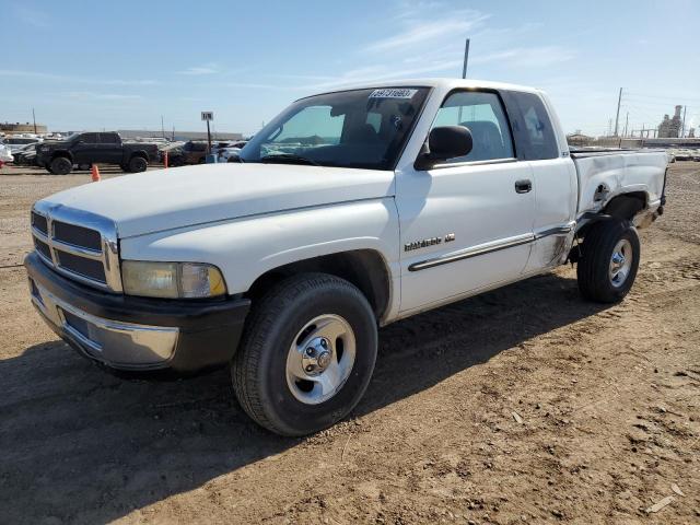 DODGE RAM 1500 1998 with VIN 3B7HC13Z7WG224770 - Photo from auction