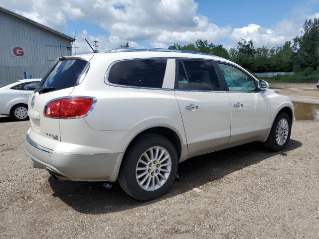 Photo 3 from auction – 2011 BUICK ENCLAVE CX with VIN 5GAKRBED9BJ283258