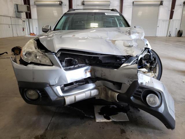 Снимка 5 от търг – 2014 SUBARU OUTBACK 2. с VIN 4S4BRCLC8E3285893