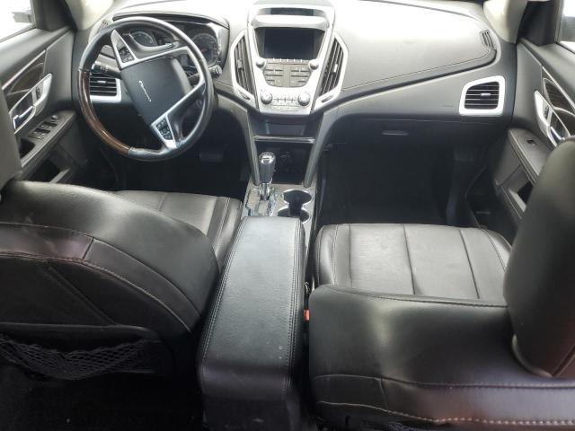 Photo 8 from auction – 2017 GMC TERRAIN DE with VIN 2GKFLRE34H6135823