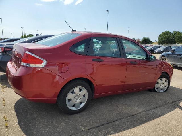 Photo 3 from auction – 2010 FORD FOCUS S with VIN 1FAHP3EN3AW169437