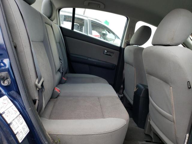Photo 10 from auction – 2011 NISSAN SENTRA 2.0 with VIN 3N1AB6AP4BL664209