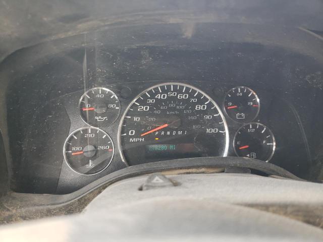Photo 9 from auction – 2017 CHEVROLET EXPRESS G2 with VIN 1GCWGAFF3H1120632