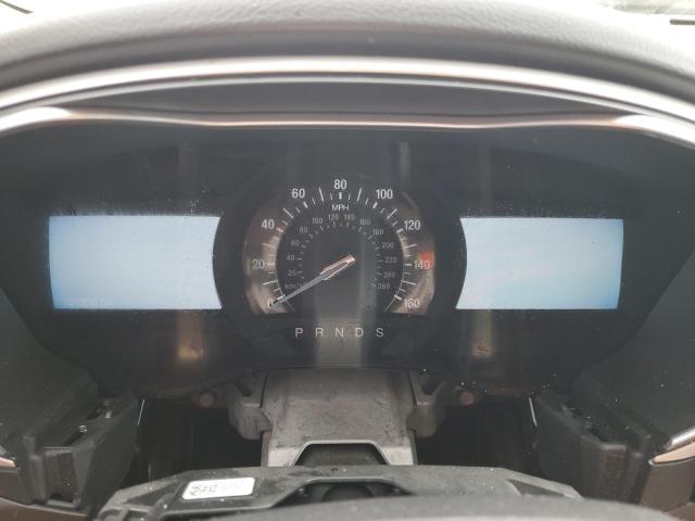 Photo 9 from auction – 2016 FORD FUSION SE with VIN 3FA6P0H70GR340336