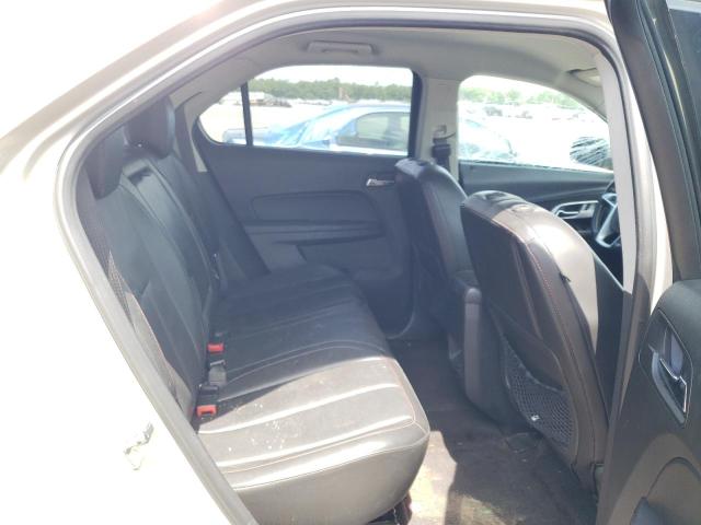 Photo 10 from auction – 2012 CHEVROLET EQUINOX LT with VIN 2GNFLFE59C6202329