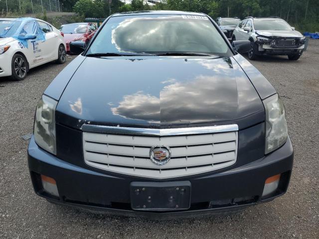Photo 5 from auction – 2007 CADILLAC CTS with VIN 1G6DM57T070187451