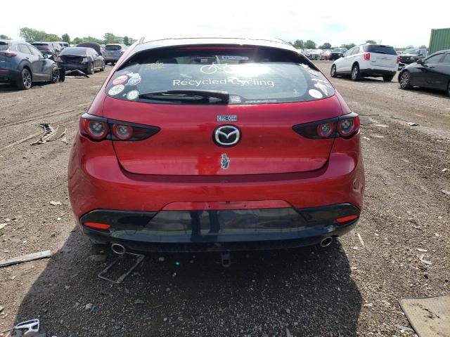 Снимка 6 от търг – 2019 MAZDA 3 с VIN JM1BPAJM4K1119310