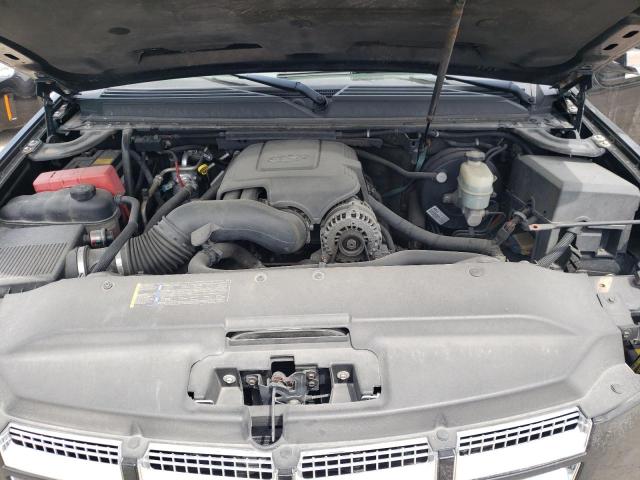 Photo 12 from auction – 2007 CADILLAC ESCALADE E with VIN 1GYFK66817R194896