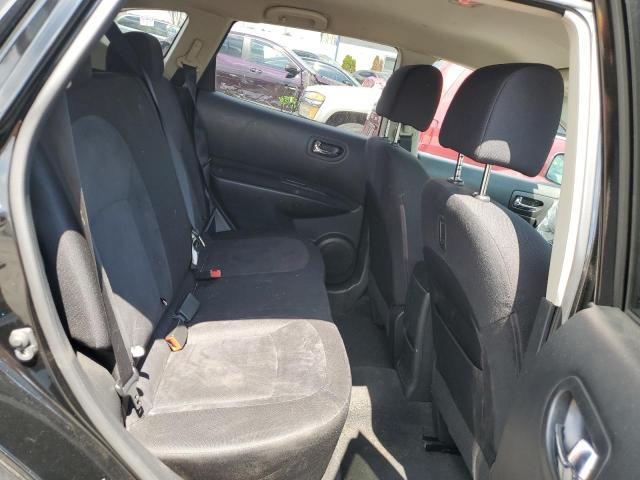 Photo 10 from auction – 2011 NISSAN ROGUE S with VIN JN8AS5MV0BW677751