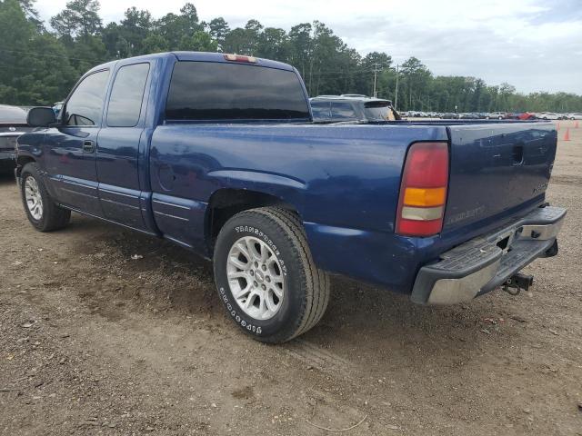 Photo 2 from auction – 2001 CHEVROLET SILVERADO with VIN 2GCEC19T511157223