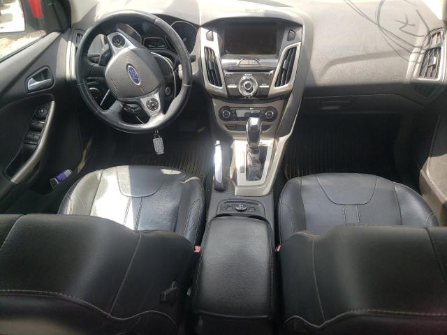 Photo 8 from auction – 2012 FORD FOCUS SEL with VIN 1FAHP3H25CL361447