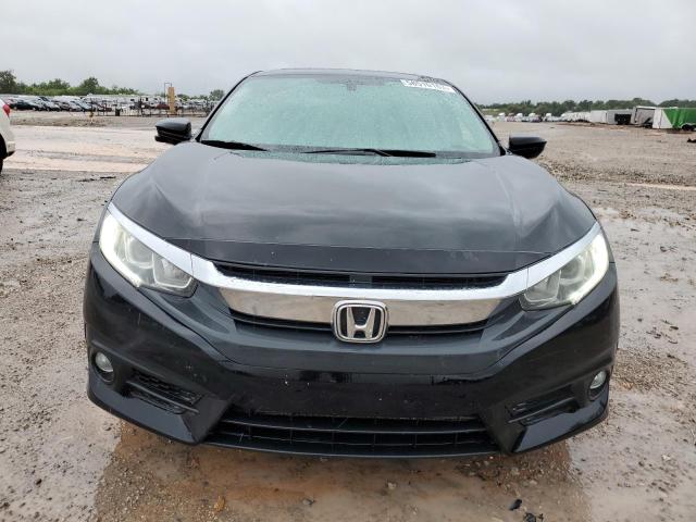 صورة رقم 5 من المزاد - 2016 HONDA CIVIC EX مع VIN 19XFC1F35GE034686