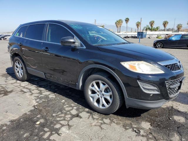 Photo 4 from auction – 2012 MAZDA CX-9 with VIN JM3TB2CV0C0338861