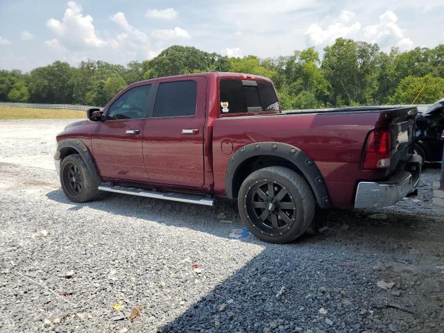 Photo 2 from auction – 2017 RAM 1500 SLT with VIN 1C6RR6LG7HS598622