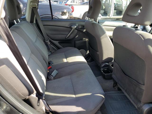 Photo 11 from auction – 2005 TOYOTA RAV4 with VIN JTEHD20V356046095