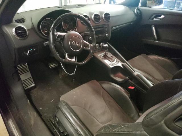 Снимка 8 от търг – 2011 AUDI TT PREMIUM с VIN TRUBFAFK8B1012308