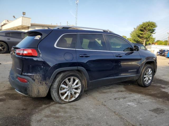 Photo 3 from auction – 2016 JEEP CHEROKEE L with VIN 1C4PJMDB9GW181430