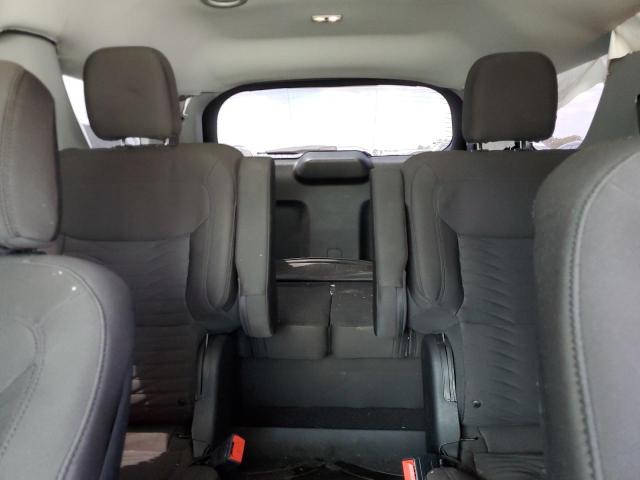 Photo 10 from auction – 2020 FORD EXPLORER X with VIN 1FMSK7DHXLGC88967