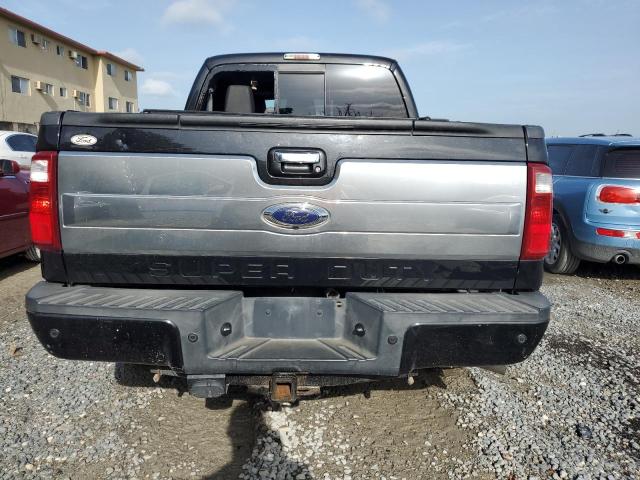 Photo 6 from auction – 2015 FORD F250 SUPER with VIN 1FT7W2BT4FEB59020
