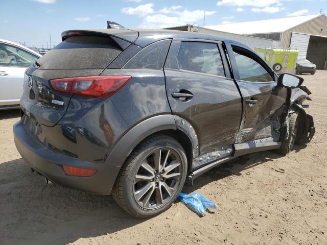 Photo 3 from auction – 2017 MAZDA CX-3 TOURI with VIN JM1DKFC71H0166613