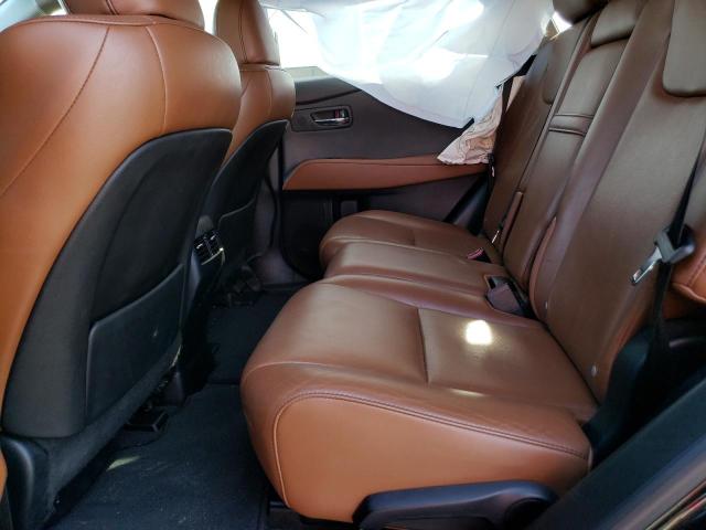 Photo 11 from auction – 2013 LEXUS RX 350 with VIN 2T2ZK1BA5DC114371