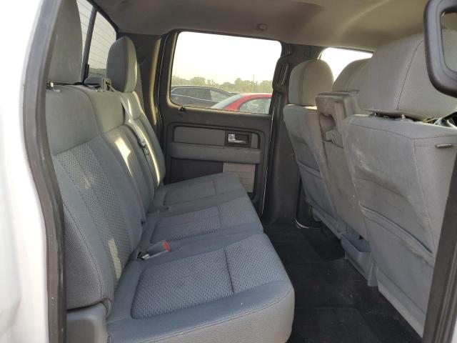 Photo 10 from auction – 2012 FORD F150 SUPER with VIN 1FTFW1ET9CKD44503