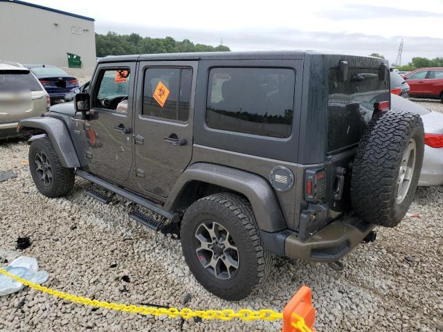Zdjęcie 2 z aukcji – 2017 JEEP WRANGLER U z VIN 1C4BJWEG2HL506258