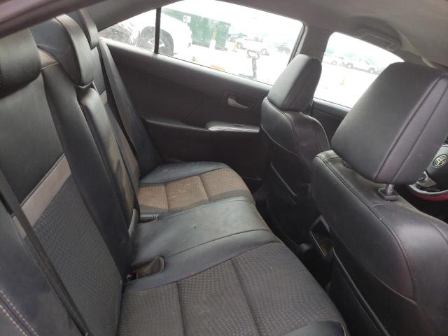Photo 10 from auction – 2013 TOYOTA CAMRY L with VIN 4T1BF1FK7DU673061