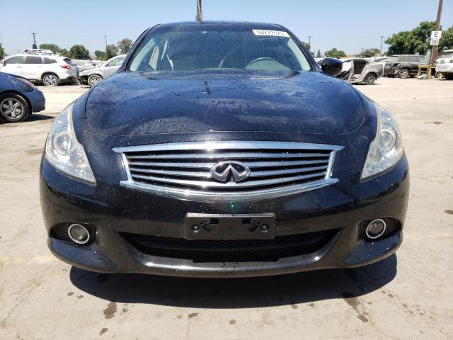 Photo 5 from auction – 2012 INFINITI G37 BASE with VIN JN1CV6AP1CM932513