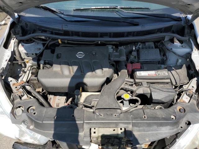 Photo 11 from auction – 2010 NISSAN VERSA S with VIN 3N1BC1AP5AL462434