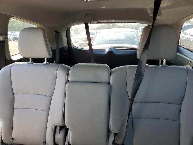 Photo 10 from auction – 2017 HONDA PILOT EXL with VIN 5FNYF5H5XHB015651