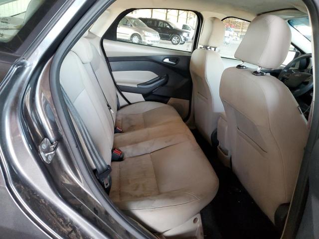 Photo 10 from auction – 2015 FORD FOCUS SE with VIN 1FADP3F23FL207003