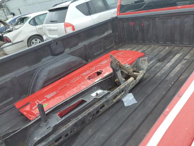 Photo 10 from auction – 2006 CHEVROLET SILVERADO with VIN 3GCEC14X36G264392