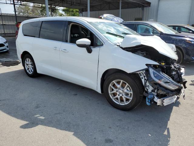 Photo 4 from auction – 2023 CHRYSLER PACIFICA T with VIN 2C4RC1BG2PR524121
