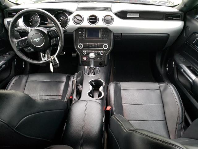 Photo 8 from auction – 2016 FORD MUSTANG with VIN 1FA6P8TH9G5308048
