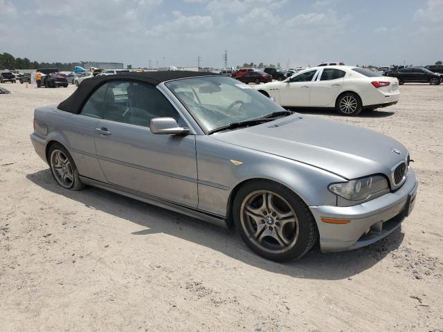 Photo 4 from auction – 2006 BMW 330 with VIN WBABW53436PZ40521
