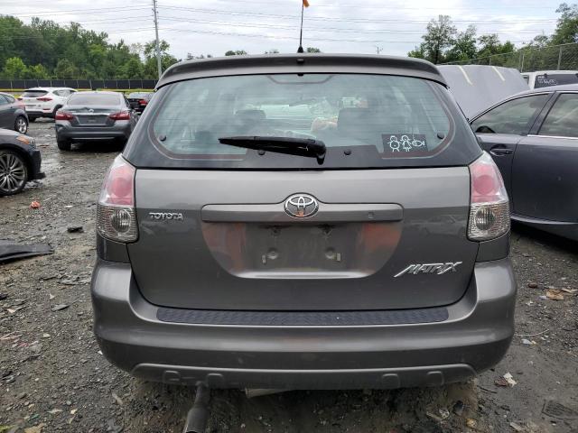 Photo 6 from auction – 2002 TOYOTA COROLLA MA with VIN 2T1KR32EX7C627569