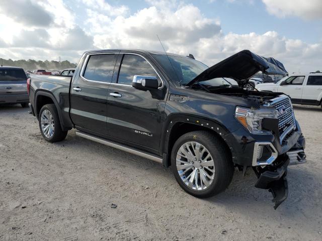 Photo 4 from auction – 2022 GMC SIERRA LIM with VIN 3GTP8FED4NG151710