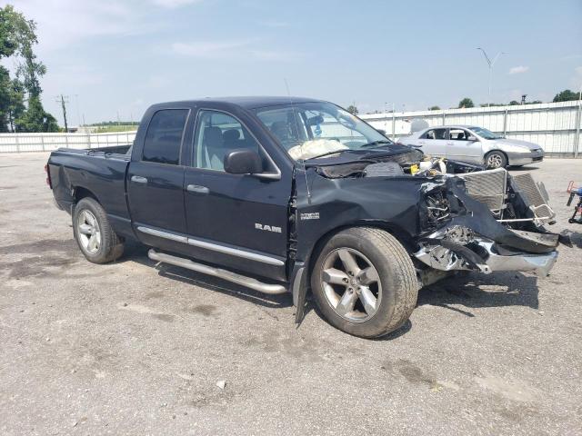 Photo 4 from auction – 2008 DODGE RAM 1500 S with VIN 1D7HA18258S587412