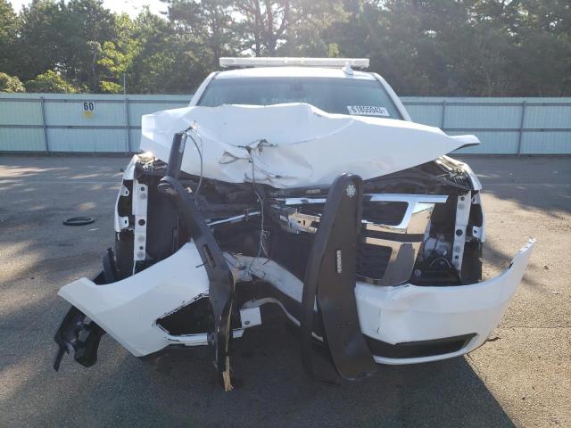 Photo 5 from auction – 2018 CHEVROLET TAHOE SPEC with VIN 1GNSKFEC4JR358022