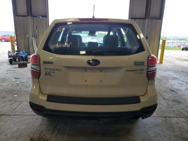 Photo 6 from auction – 2014 SUBARU FORESTER 2 with VIN JF2SJAAC4EH461605