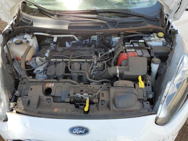 Photo 11 from auction – 2016 FORD FIESTA SE with VIN 3FADP4EJ0GM178963