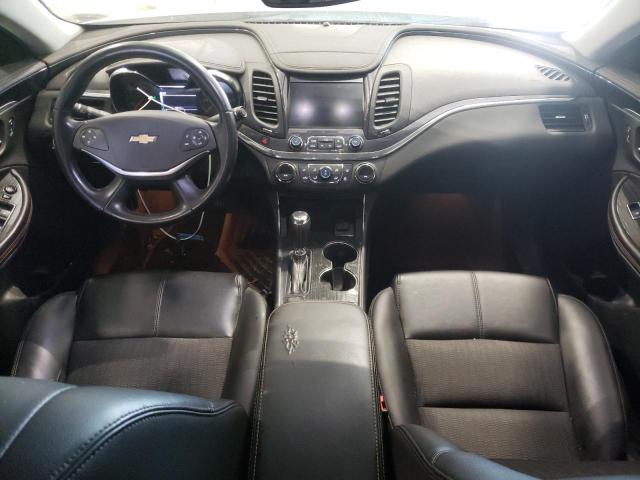 Photo 8 from auction – 2016 CHEVROLET IMPALA LT with VIN 2G1105SA8G9163916