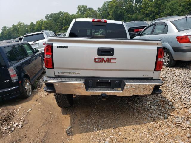 Photo 6 from auction – 2015 GMC SIERRA K15 with VIN 3GTU2VEC9FG446003